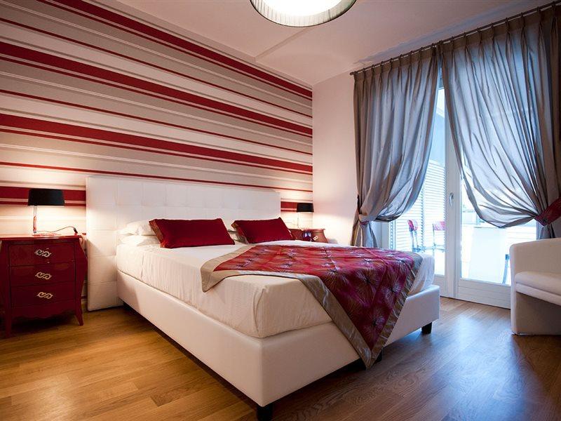 Myapartsuite Trastevere Roma Exterior foto