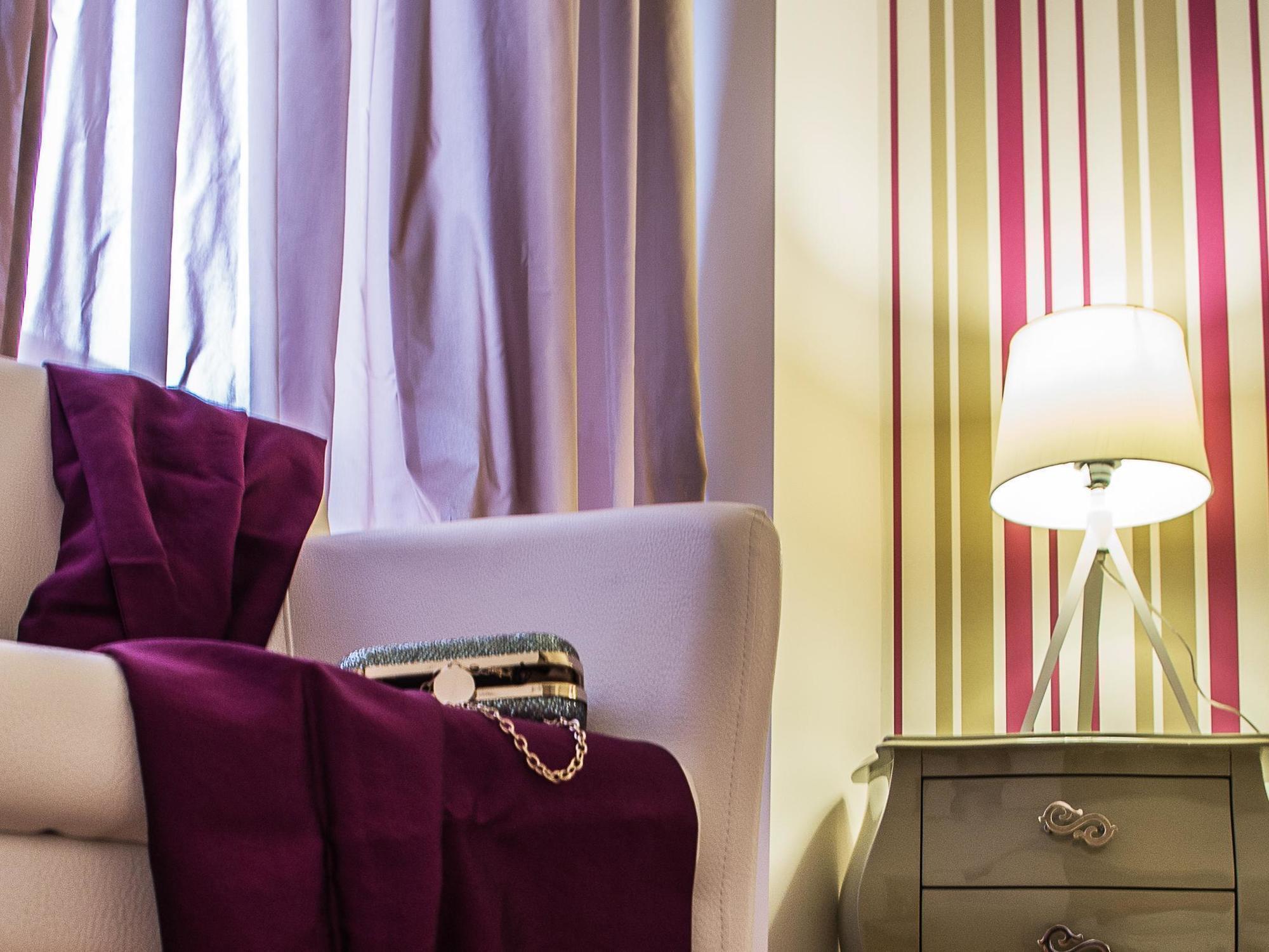 Myapartsuite Trastevere Roma Exterior foto